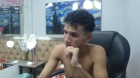 jdwhite18 online show from May 17, 4:42 am