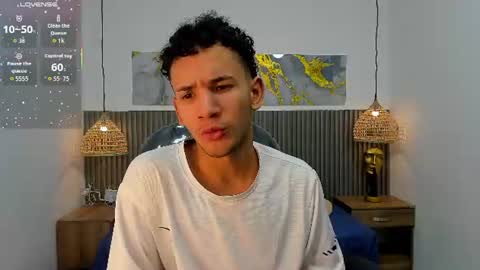 jdwhite18 online show from July 7, 4:34 am