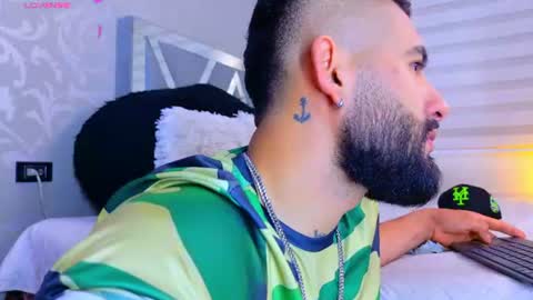 jeanpoolsex online show from July 27, 1:18 pm