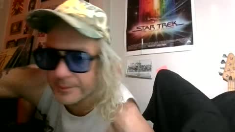 jeepster9 online show from July 15, 11:28 am