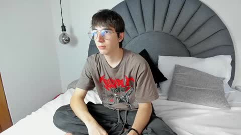 JeffBellfort online show from May 16, 8:18 pm