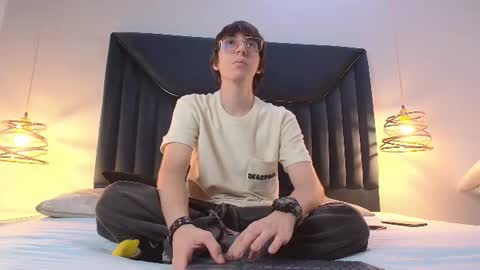 JeffBellfort online show from July 7, 7:39 pm