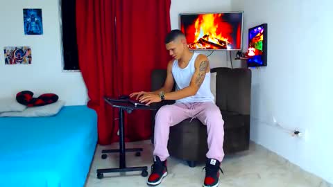 jeffer21_hot online show from June 11, 5:27 am