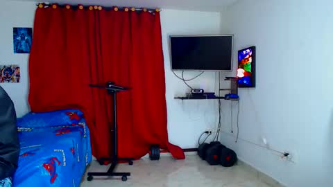 jeffer21_hot online show from May 15, 8:11 am
