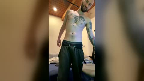 jeffnelson087 online show from May 16, 6:06 pm