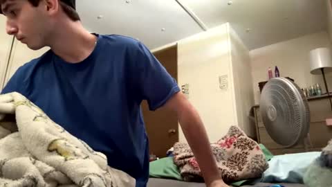 jeffreymillerjr08 online show from July 6, 4:31 pm