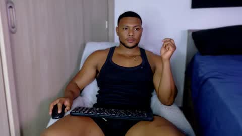 jeicowesst online show from July 31, 8:29 pm