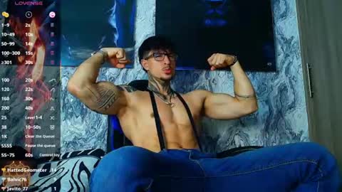 JC online show from July 1, 2:45 am