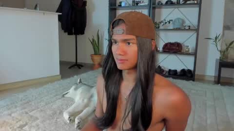 jem roses3 online show from May 7, 2:22 am