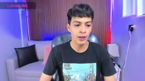  JEREMIAS  online show from June 29, 1:00 pm