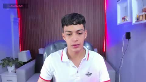  JEREMIAS  online show from July 28, 12:45 pm