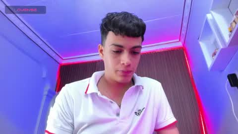  JEREMIAS  online show from July 28, 6:20 pm