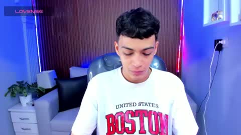  JEREMIAS  online show from July 23, 1:52 pm