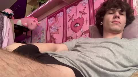 jeremy1scott online show from May 15, 9:17 am