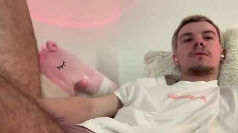 jeremy1scott online show from August 4, 9:15 am