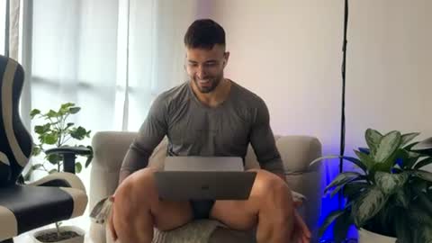 Jeremy online show from August 6, 2:23 pm