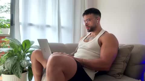 Jeremy online show from July 18, 1:27 pm