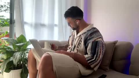 Jeremy online show from July 20, 12:29 pm