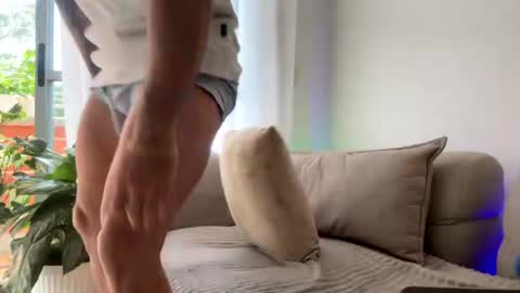 Jeremy online show from July 22, 2:20 pm