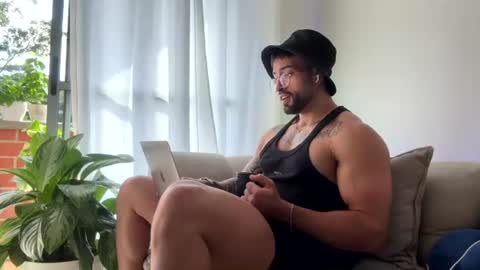 Jeremy online show from July 29, 1:21 pm