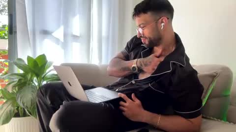 Jeremy online show from July 21, 1:35 pm