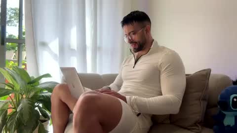 Jeremy online show from July 30, 1:32 pm