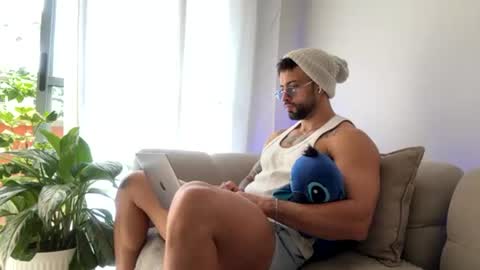 Jeremy online show from July 31, 1:43 pm