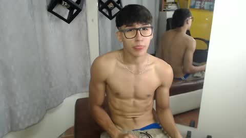 Jeremy online show from May 16, 12:03 pm