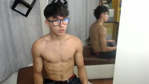 Jeremy online show from June 9, 11:34 am