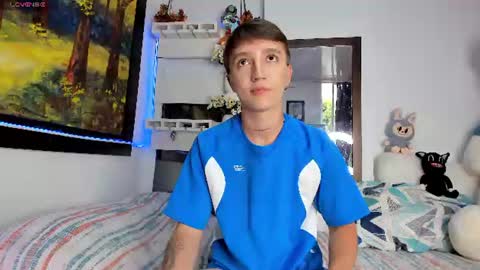 jero independent model online show from July 1, 9:26 pm