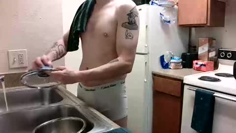 jerk_butkis online show from May 6, 5:35 pm