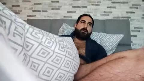 jerkbulll online show from September 13, 7:59 pm