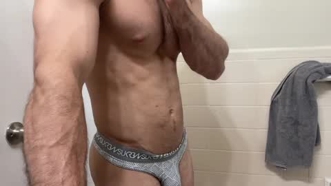jerknchill_ online show from May 15, 9:23 pm