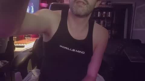 jerknoff247 online show from July 8, 4:38 am
