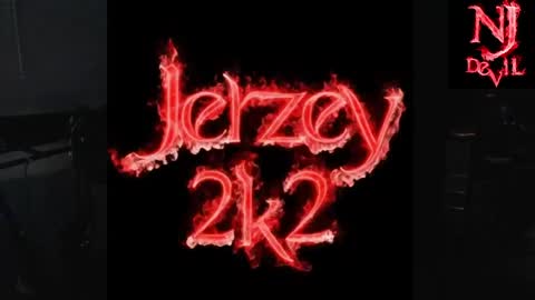 Jerzey2k2 aka the Alpha online show from May 25, 3:56 am