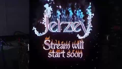 Jerzey2k2 aka the Alpha online show from July 26, 1:13 am