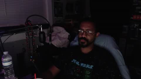 Jerzey2k2 aka the Alpha online show from August 4, 3:23 am
