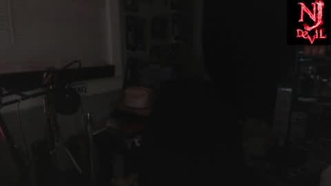 Jerzey2k2 aka the Alpha online show from May 20, 3:02 am