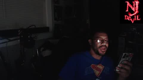 Jerzey2k2 aka the Alpha online show from May 29, 1:37 am