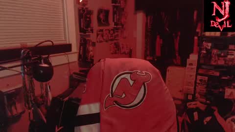 Jerzey2k2 aka the Alpha online show from May 5, 2:46 am