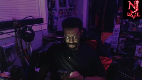 Jerzey2k2 aka the Alpha online show from May 8, 2:34 am