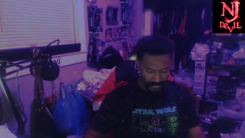 Jerzey2k2 aka the Alpha online show from May 15, 3:59 am