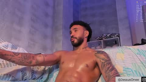 Jesus  IG JessusOne online show from May 16, 12:03 pm