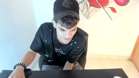 jesshot_bigcock online show from May 19, 4:41 am
