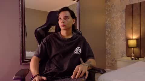Jessy online show from June 28, 8:15 pm
