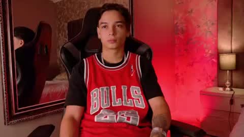 Jessy online show from July 14, 11:55 pm