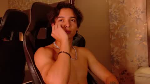 Jessy online show from July 22, 12:13 am