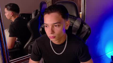 Jessy online show from July 31, 12:21 am