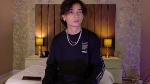 Jessy online show from June 24, 8:00 pm