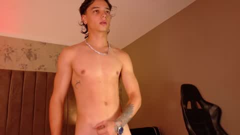 Jessy online show from July 21, 12:12 am